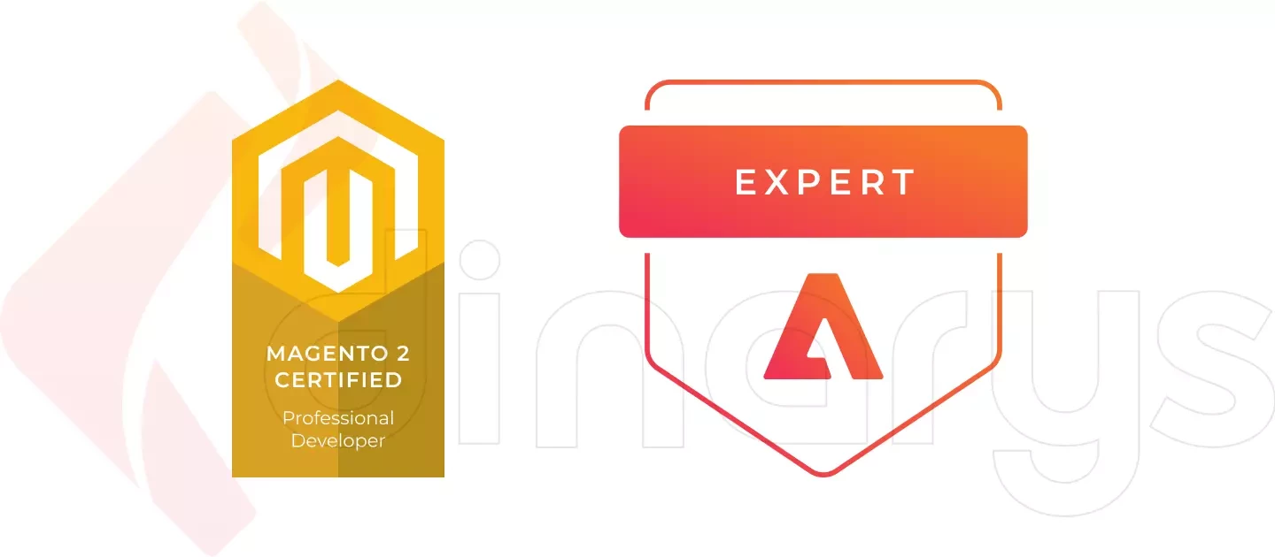 Adobe Commerce Developer Expert Certification